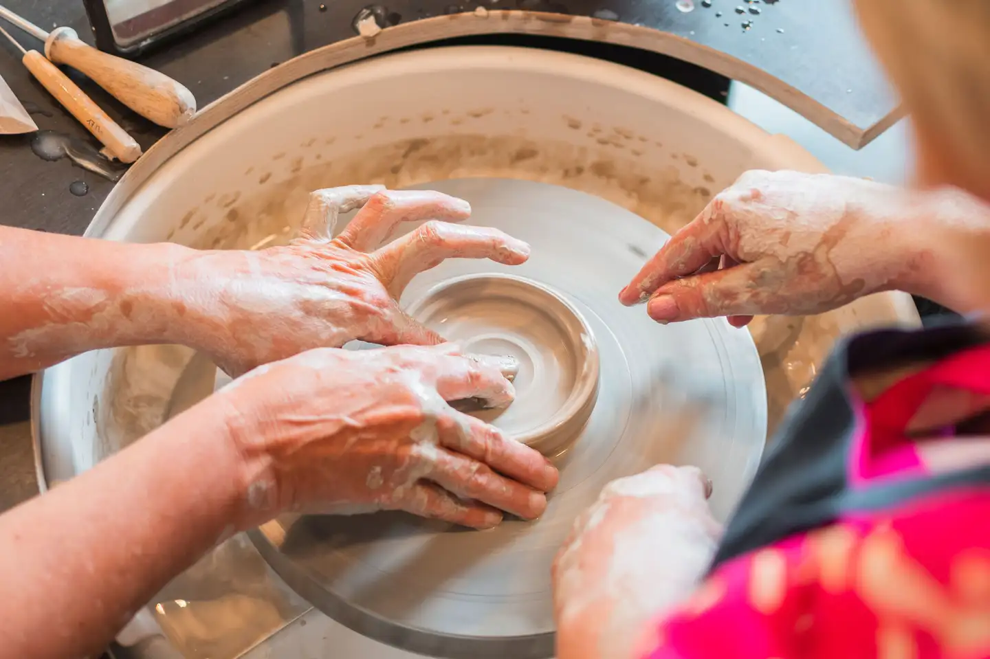 workshop      1 persoon                                (workshops met eigen groepje van 2, 3, 4 of 5 personen, zie lager)